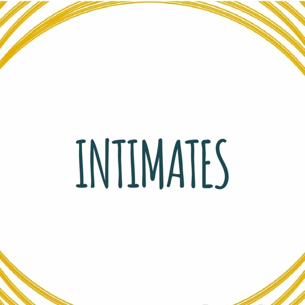 Intimates-Category